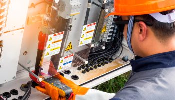 ELECTRCIDAD INDUSTRIAL