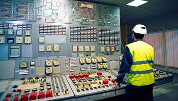 INSTRUMENTACION Y CONTROL